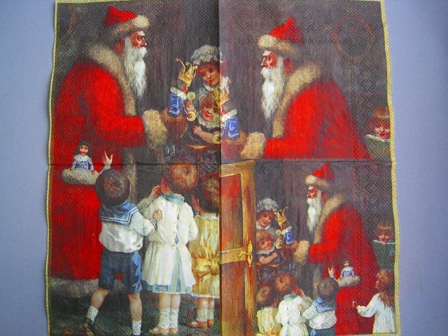ビクトリアンクリスマス