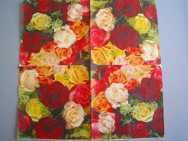 Rose Bouquet