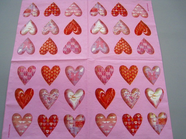 HEARTS