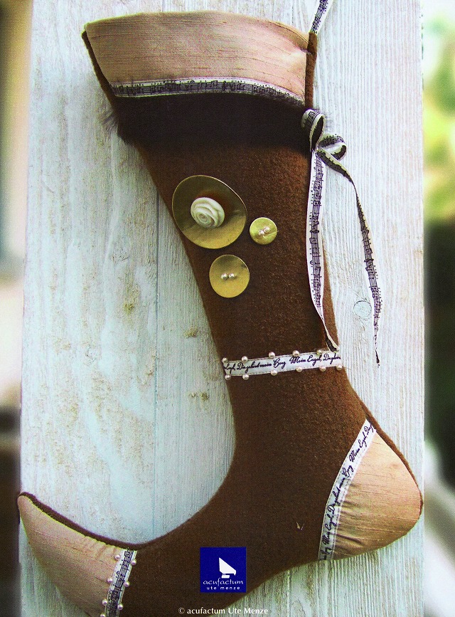 acufactum*冬の長靴