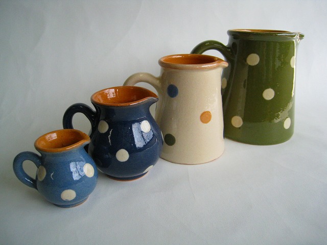 取説　スフレンハイム焼き アルザス陶器 スフレンハイム焼き ボウルS