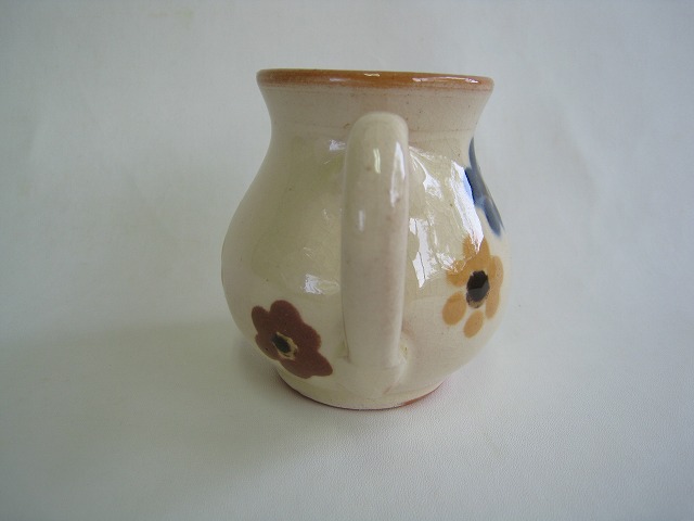 取説　スフレンハイム焼き アルザス陶器 スフレンハイム焼き クグロフ型