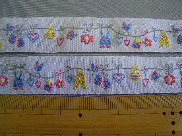 リボン＊ガーランド