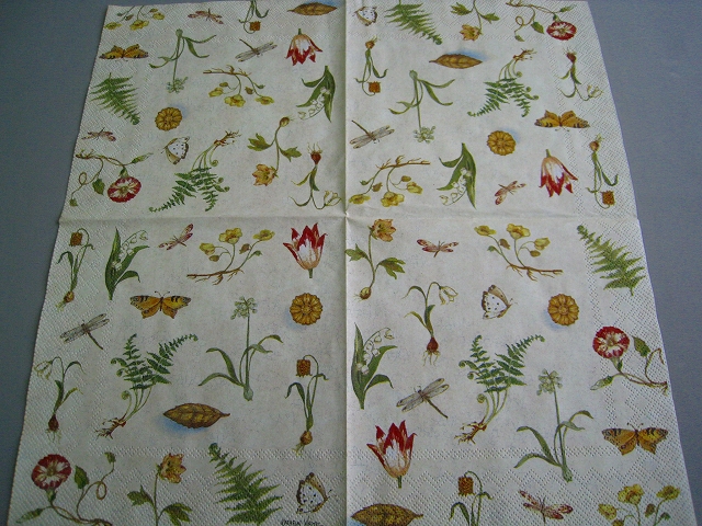 Botanical Study