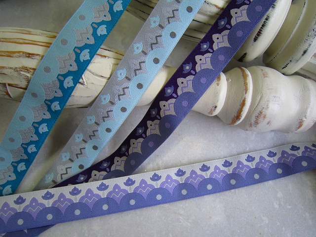 acufactum＊曲線模様