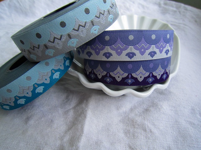 acufactum＊Bogen Ornament