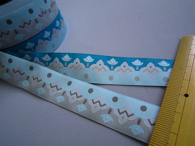 acufactum＊ブルー系