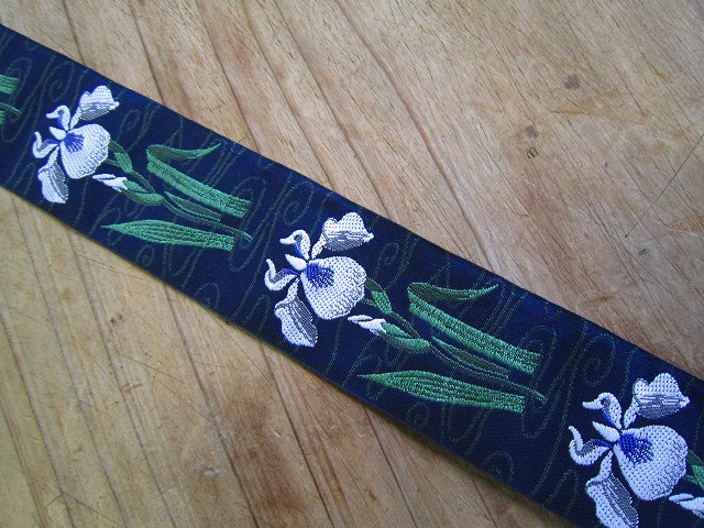 カフカリボン＊アイリス