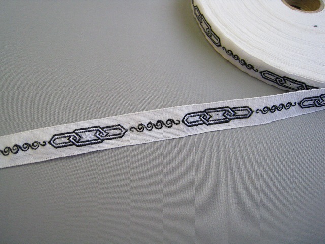 カフカリボン＊チェーン