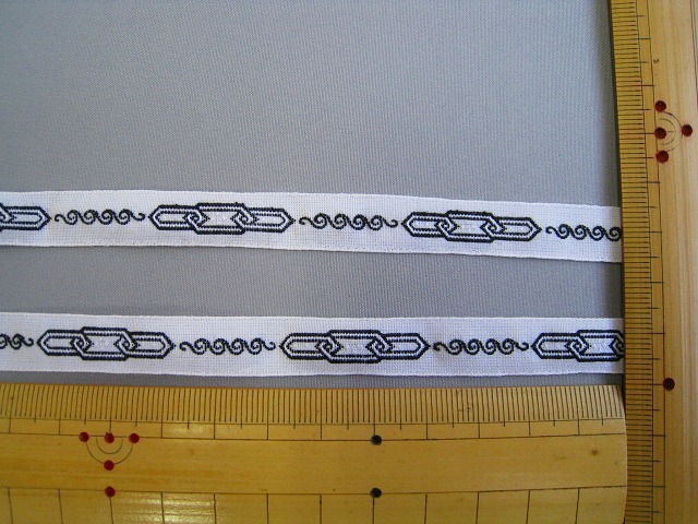 カフカリボン＊チェーン