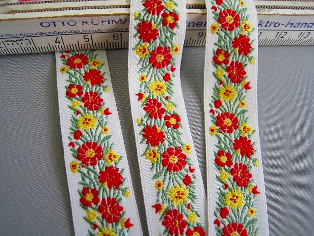 花畑＊イエロー