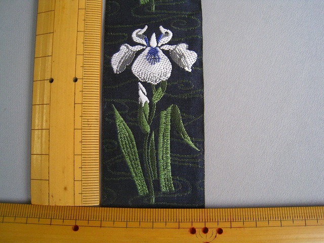 カフカリボン＊アイリス