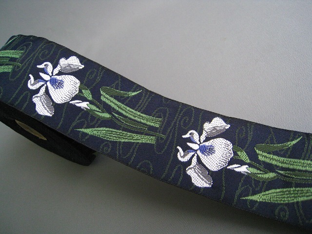 カフカリボン＊アイリス