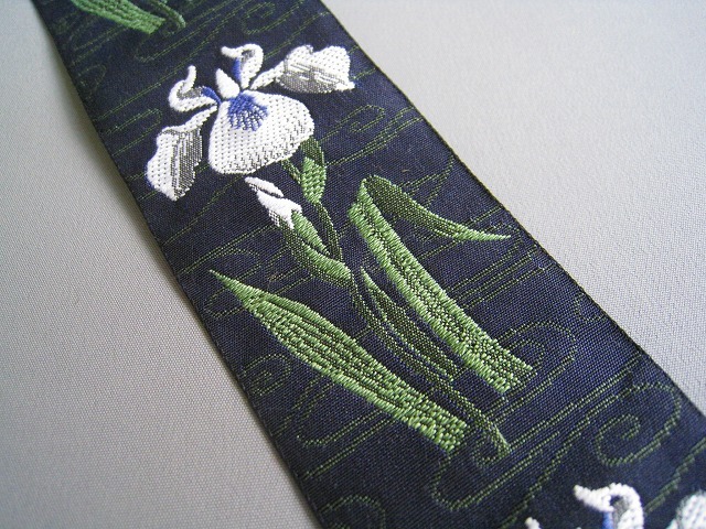 カフカリボン＊アイリス