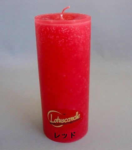 花開く ロータスキャンドル 花開く ロータスキャンドル