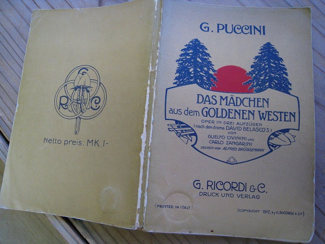 Puccini