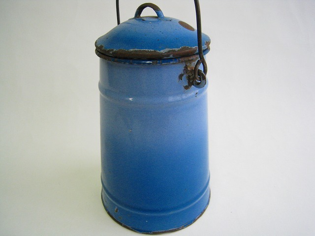 アンティーク ホーロー