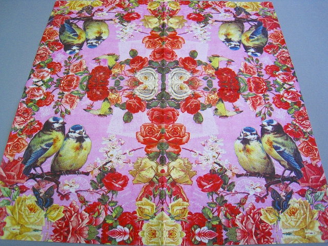 Vintage Roses