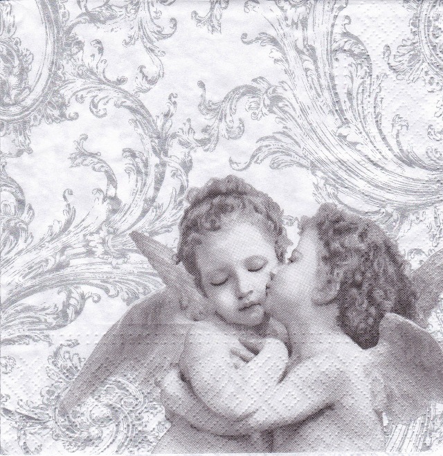Sweet Angels